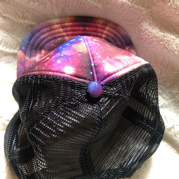 Vans “Off The Wall” Hat - Picture 7 of 8